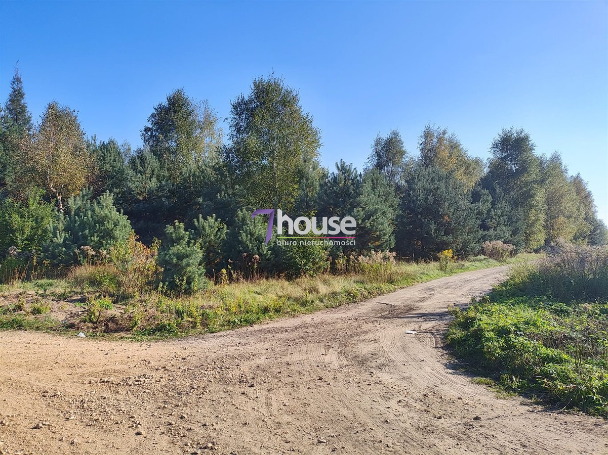 Działka inwestycyjna, parking, usługi ! 32 400 m² - Widok 2