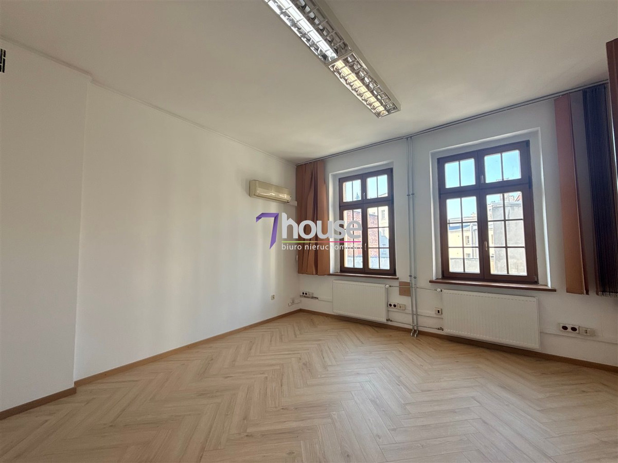 Powierzchnia biurowa do 3000 m² – centrum Katowice - Widok 2