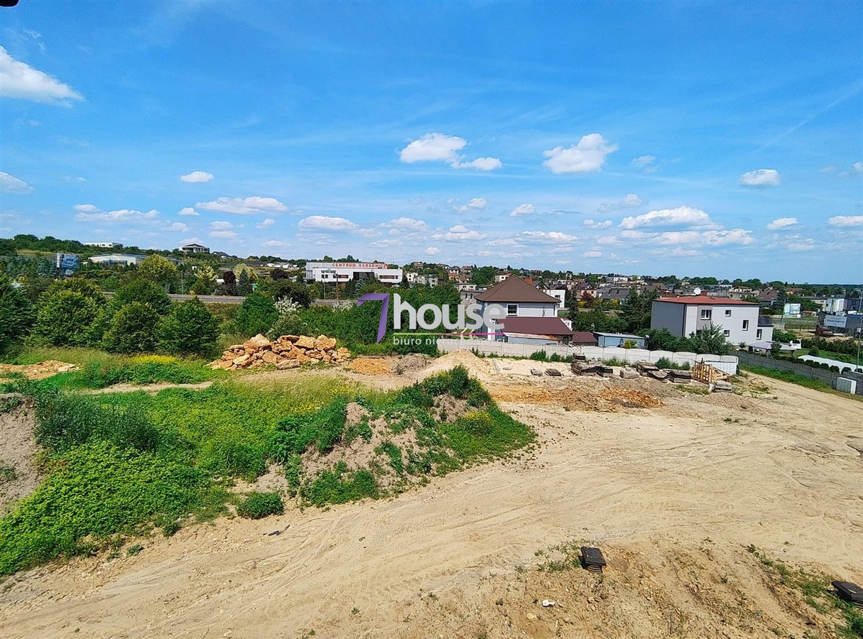 Mieszkanie – Świerklaniec, Orzech - Widok 5
