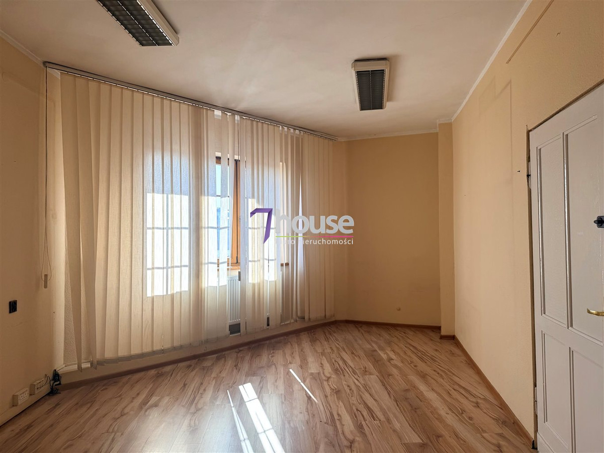 Powierzchnia biurowa do 3000 m² – centrum Katowice - Widok 3
