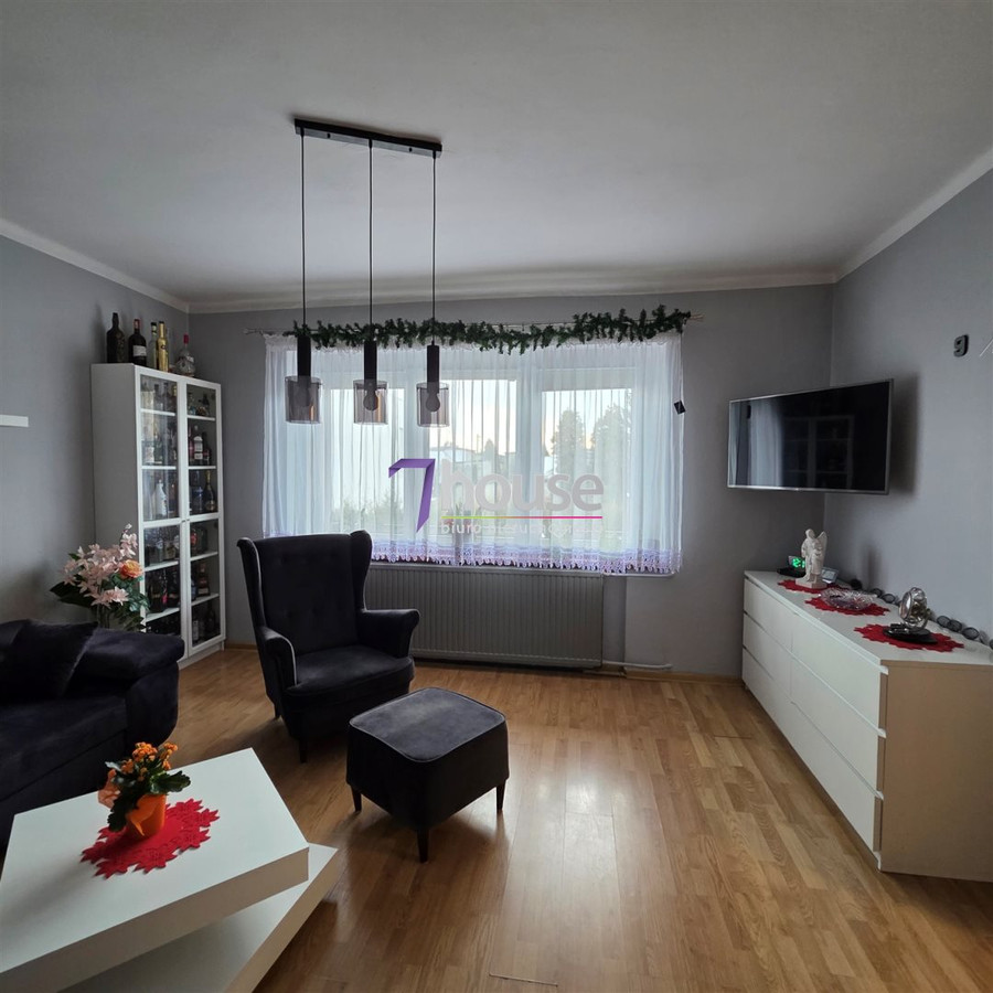 Dom – Świerklaniec - Widok 2
