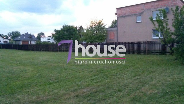 Piękna działka pod dom jednorodzinny z ogródkiem - Widok 2
