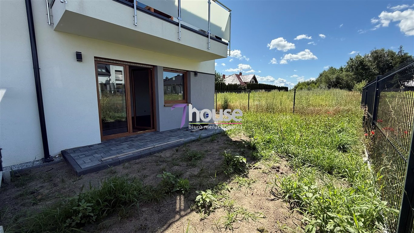 Mieszkanie – Tarnowskie Góry, Opatowice - Więcej