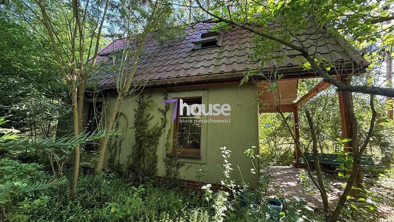 Dom – Tarnowskie Góry, Pniowiec - Widok 2