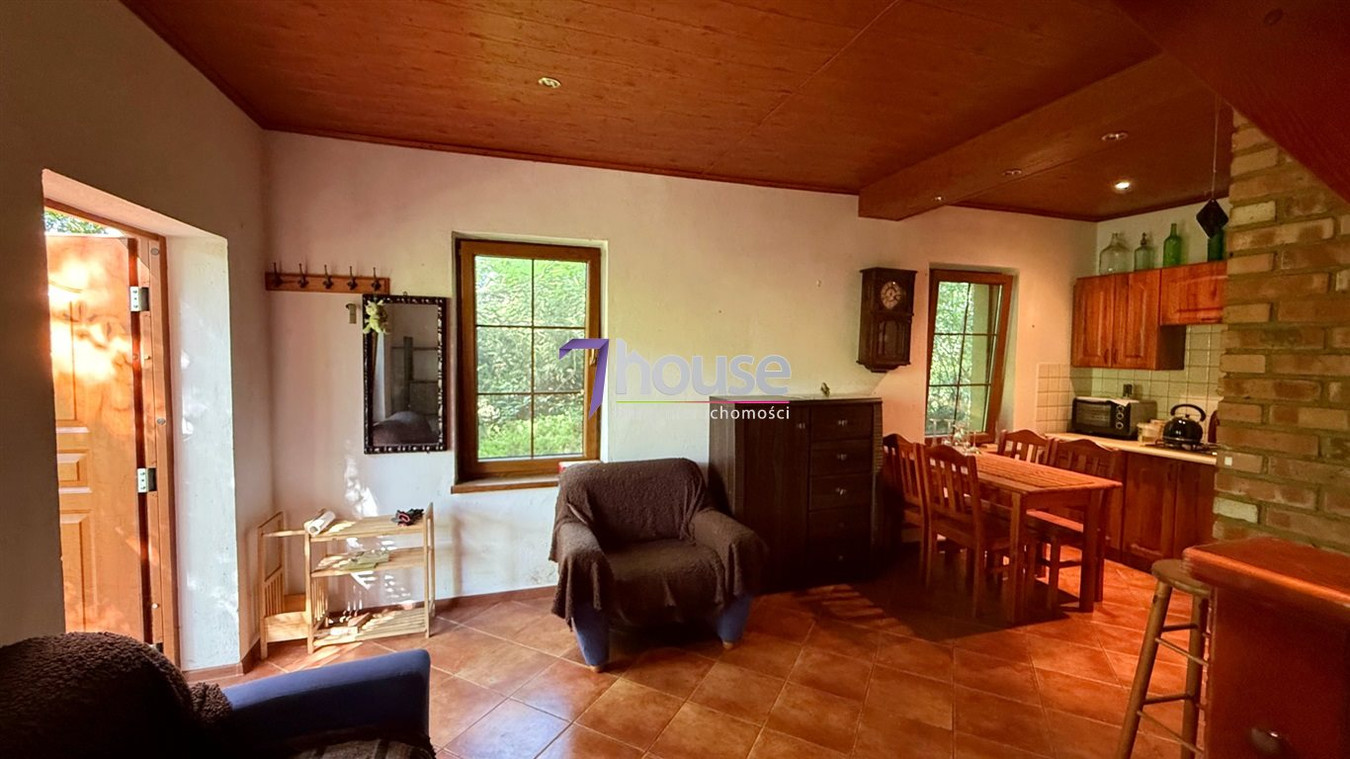 Dom – Tarnowskie Góry, Pniowiec - Widok 5