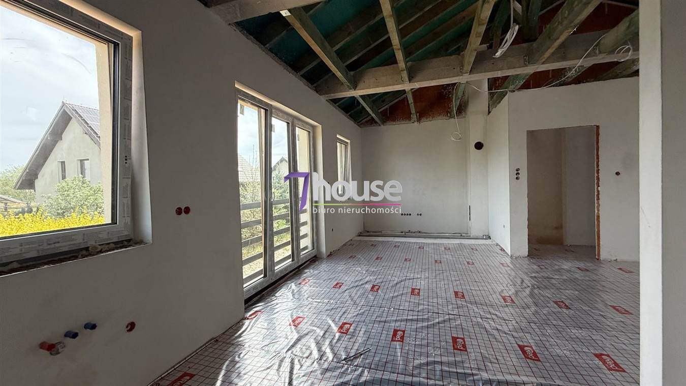 Mieszkanie – Tarnowskie Góry, Repty Śląskie - Widok 2