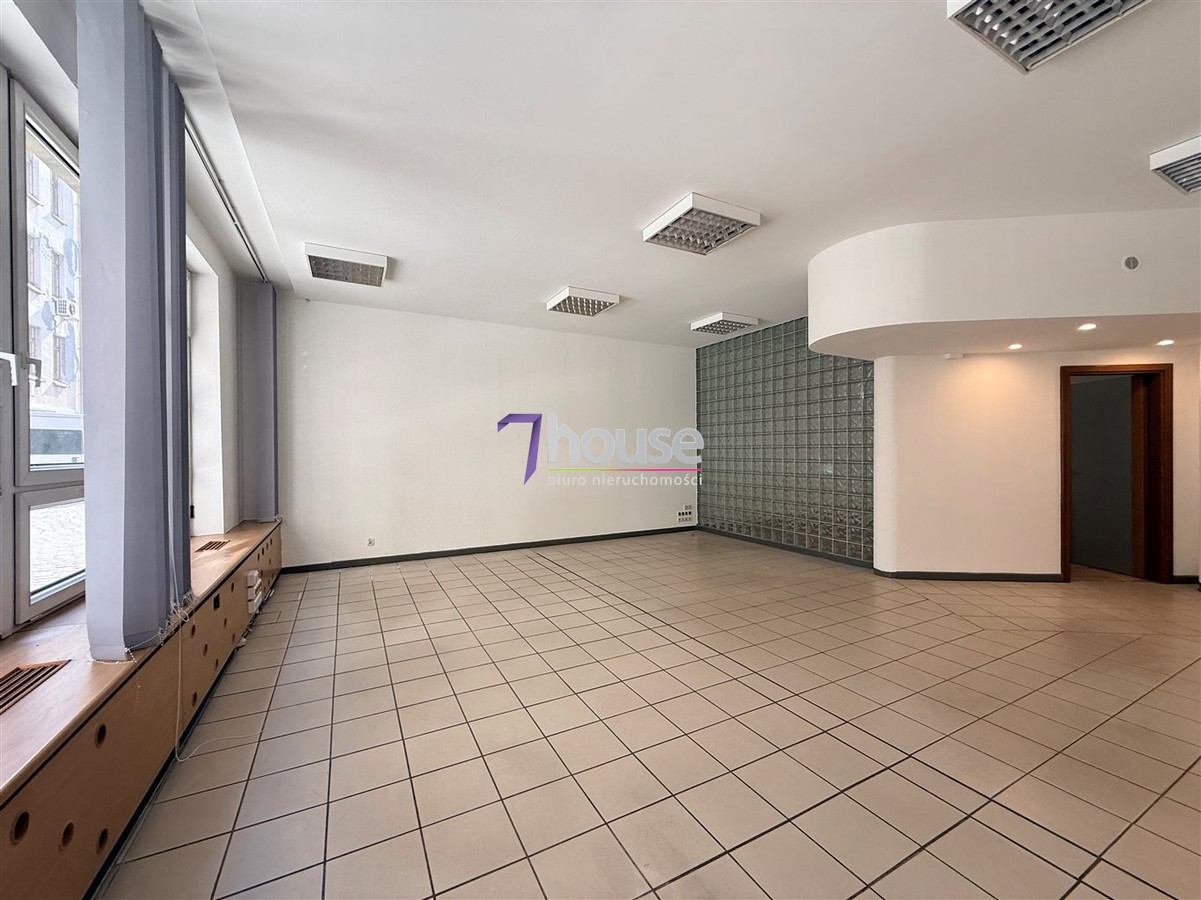 Przestrzeń pod szkołę, szkolenia, studio – centrum - Widok 3