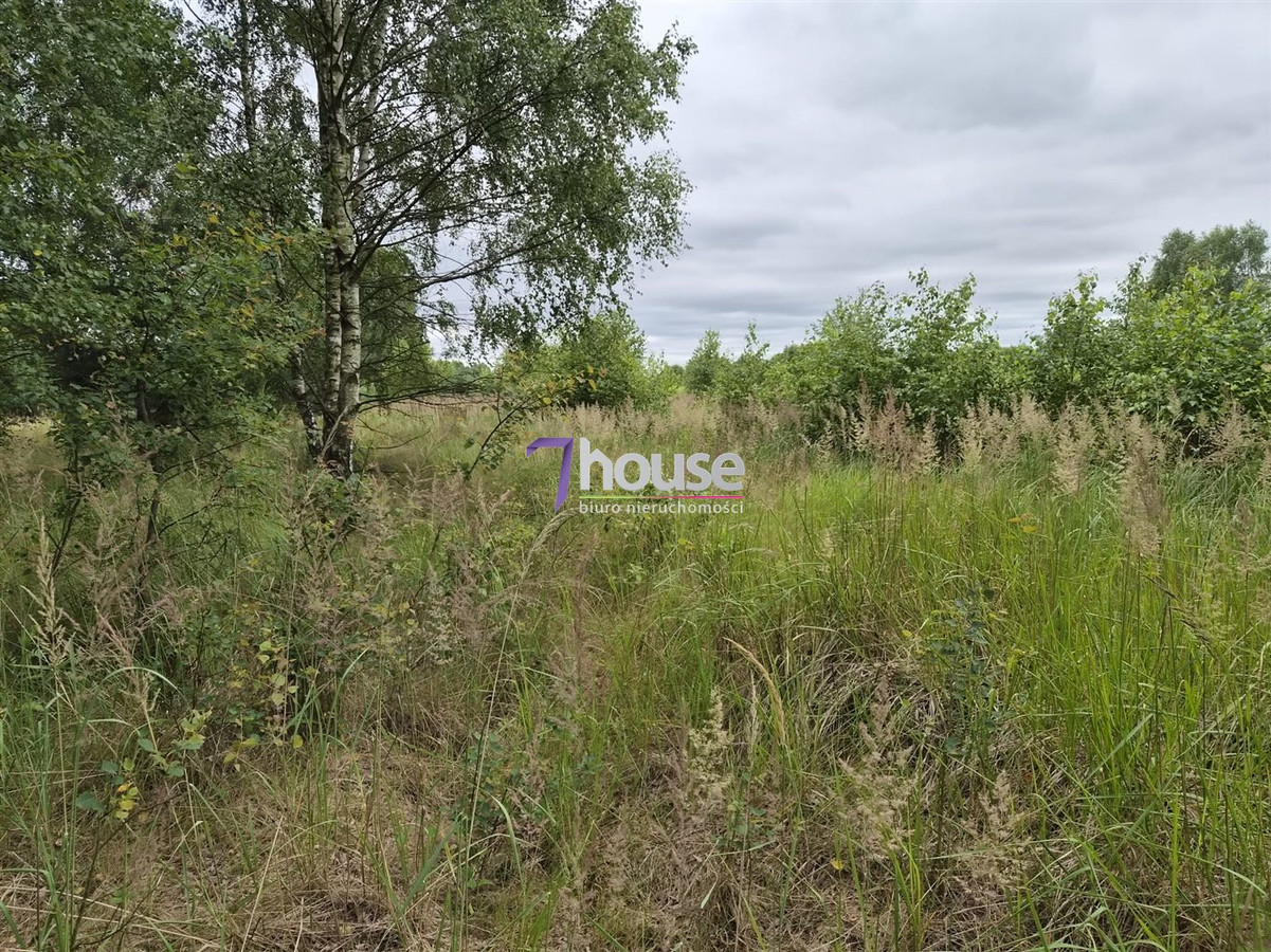 Działka Budowlana 900 m² ! Wydane warunki zabudwy - Widok 4