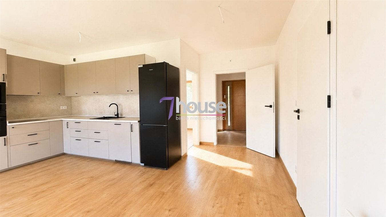 Mieszkanie – Tarnowskie Góry, Opatowice - Widok 4