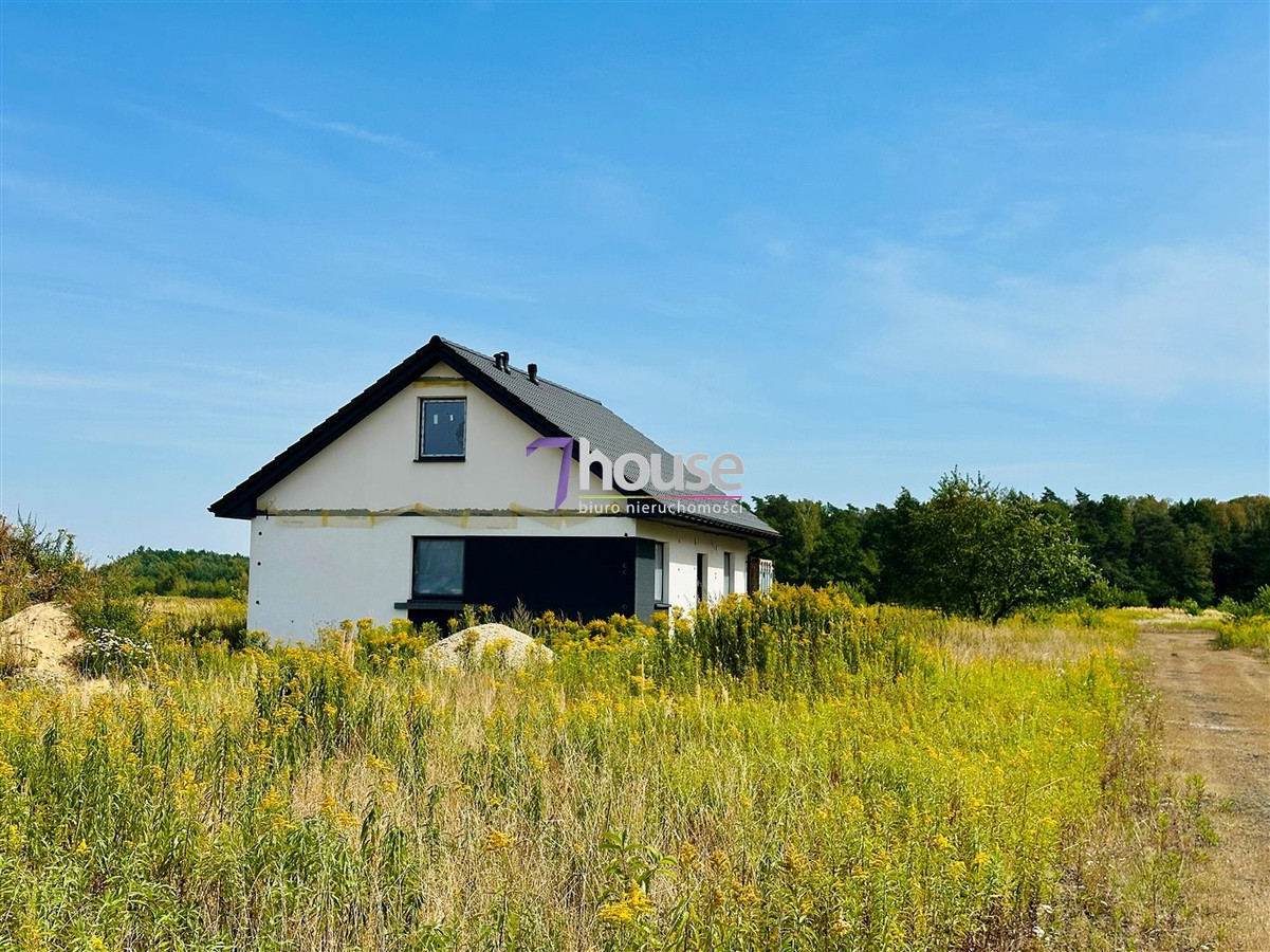 Dom – Tworóg, Świniowice - Widok 2
