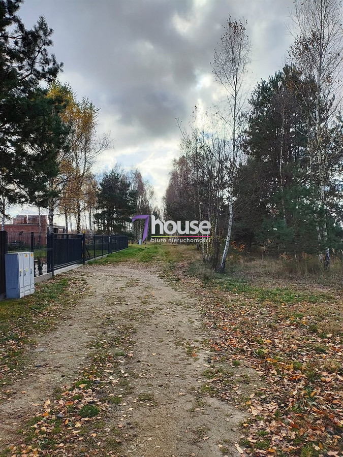 Urokliwa Działka Budowlana 1000 m² - Więcej