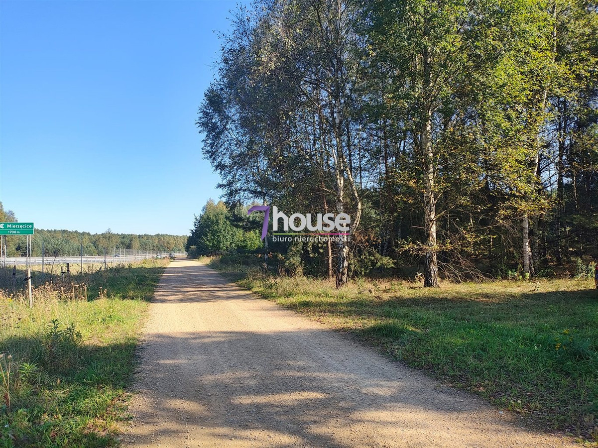 Działka inwestycyjna, parking, usługi ! 32 400 m² - Widok 3