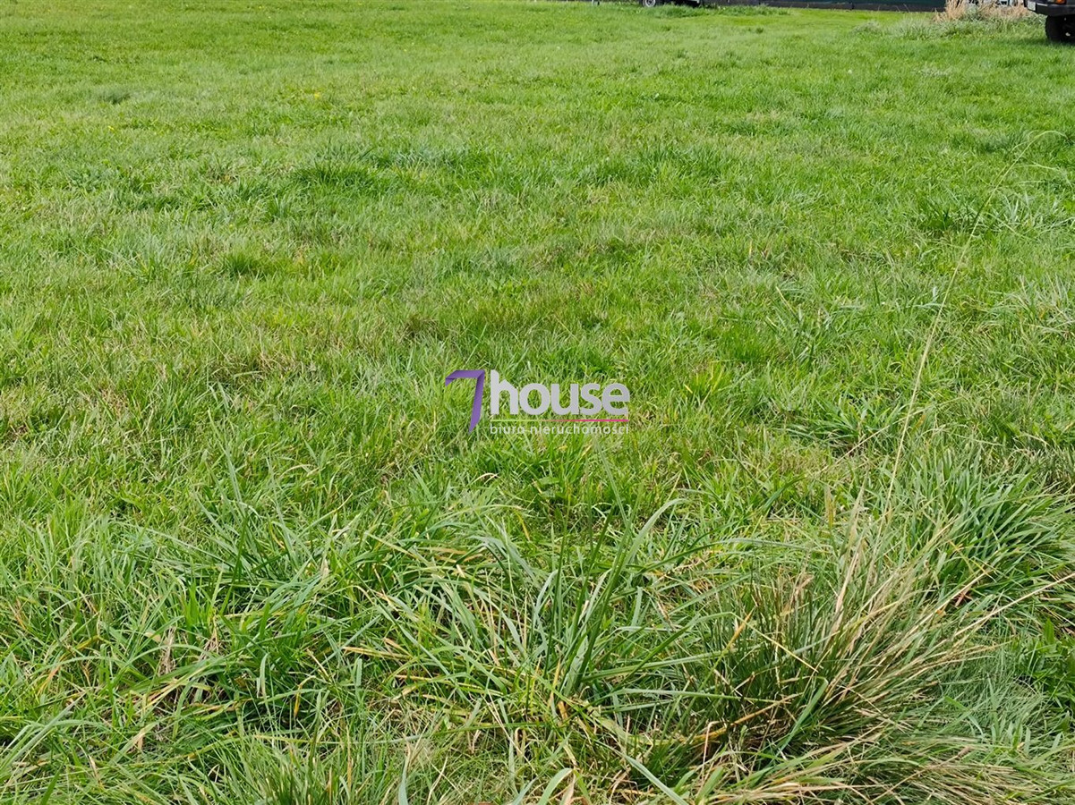Urokliwa działka 642 m² z własną prywatną drogą - Widok 2