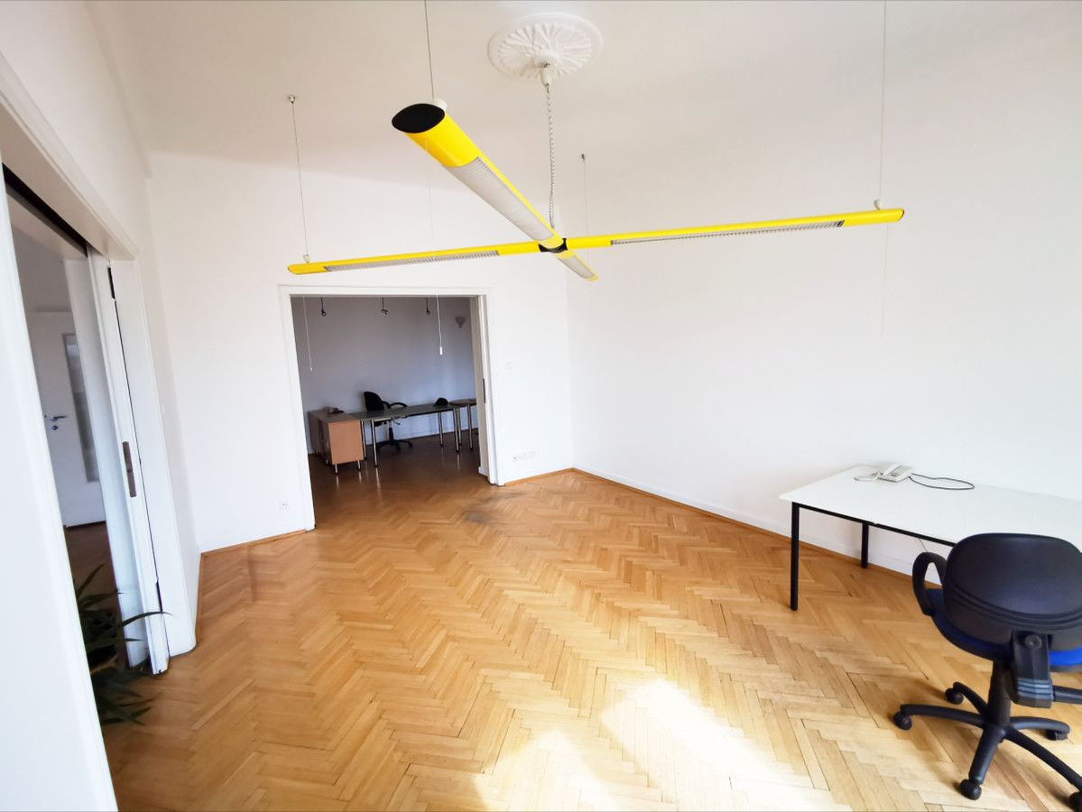 Mieszkanie – Łódź, Śródmieście - Widok 2