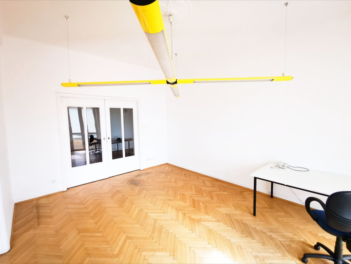 Mieszkanie – Łódź, Śródmieście - Widok 4