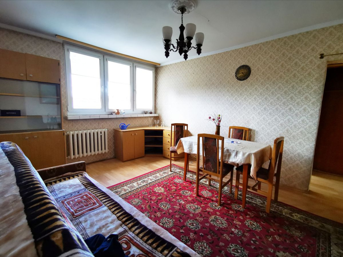 Mieszkanie – Łódź, Górna - Widok 3