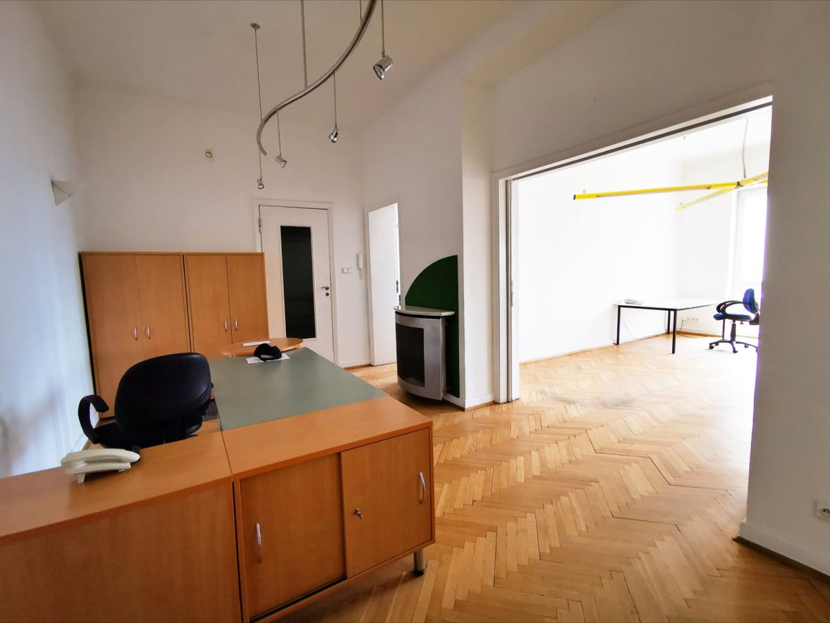 Mieszkanie – Łódź, Śródmieście - Widok 5