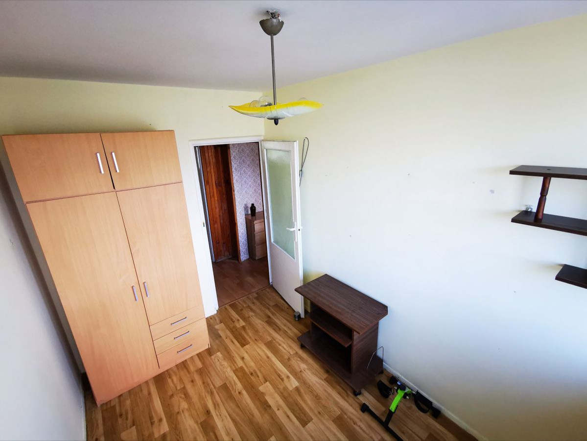Mieszkanie – Łódź, Górna - Widok 5