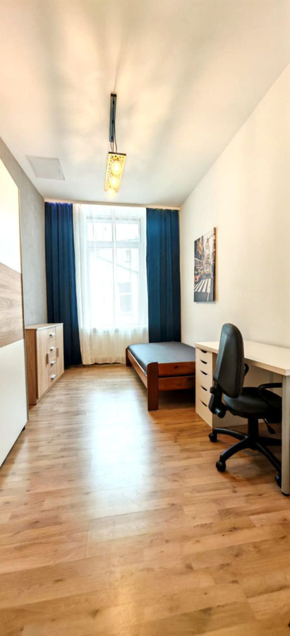 Mieszkanie – Łódź, Śródmieście - Widok 5