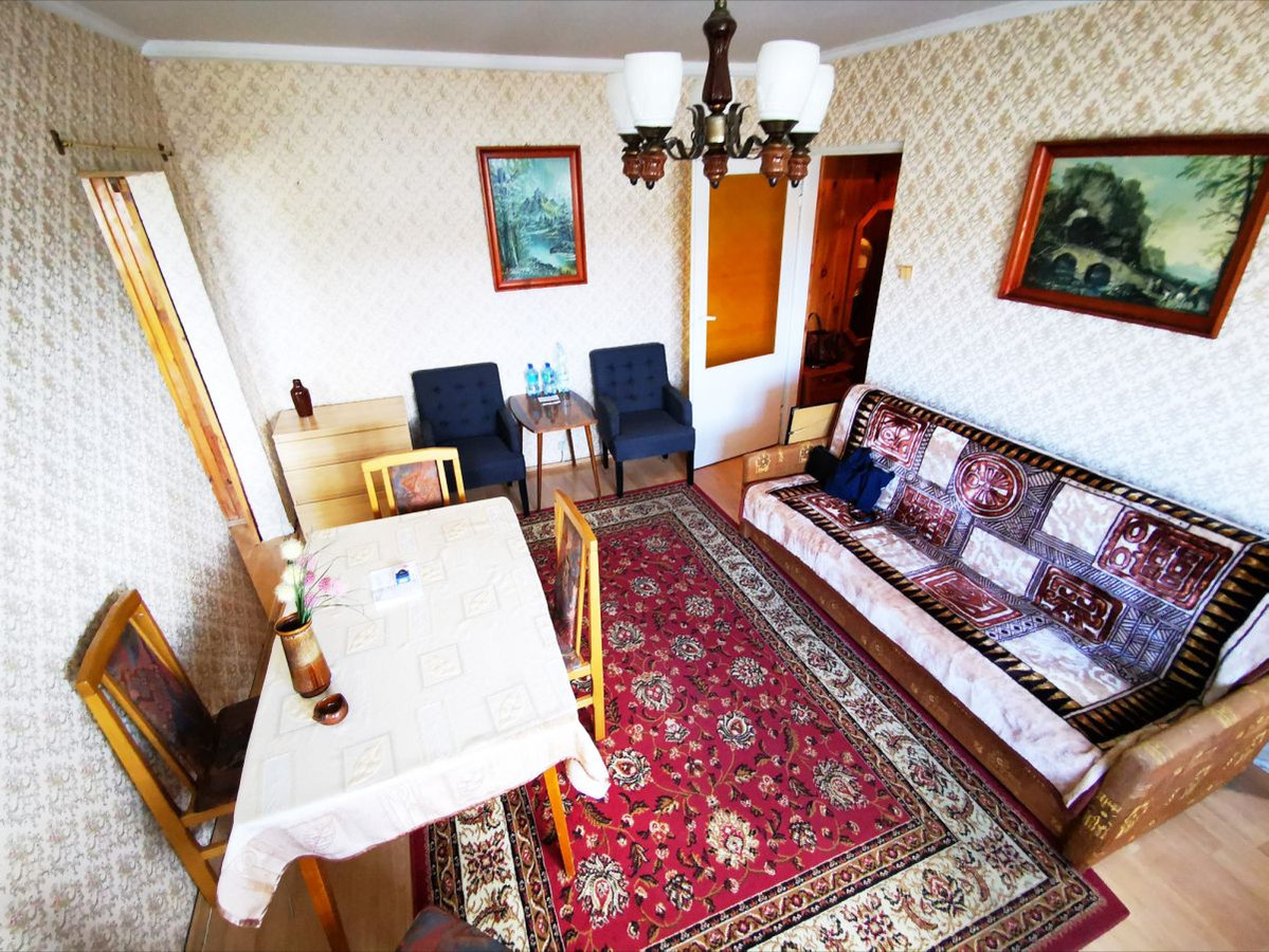 Mieszkanie – Łódź, Górna - Widok 2