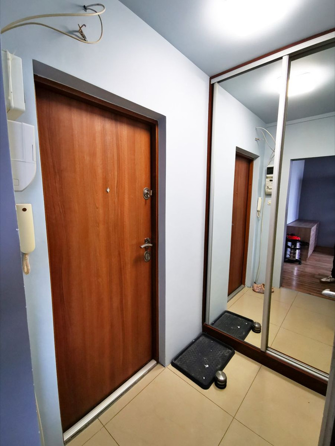 Mieszkanie – Łódź, Chojny-Dąbrowa, Górna - Więcej