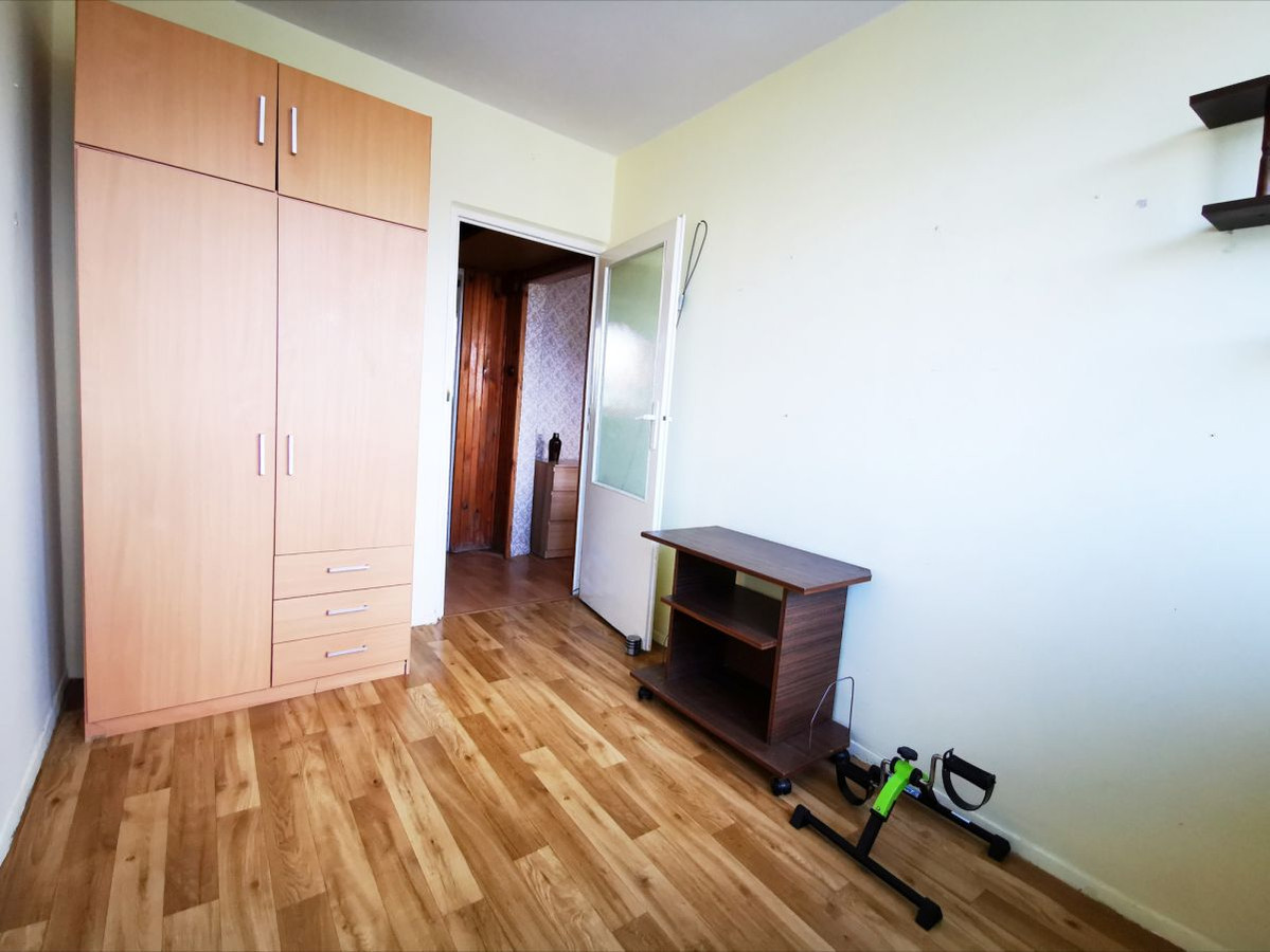 Mieszkanie – Łódź, Górna - Więcej