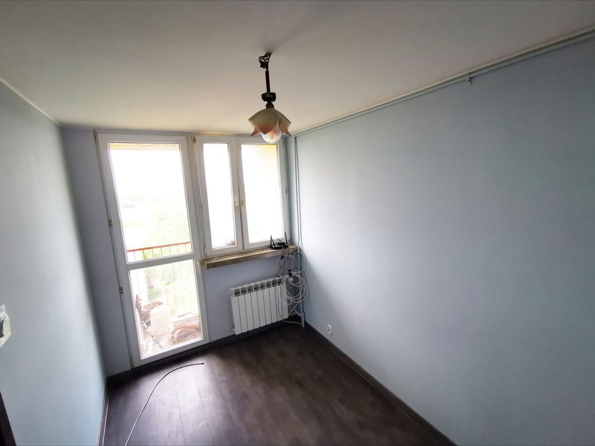 Mieszkanie – Łódź, Chojny-Dąbrowa, Górna - Widok 4