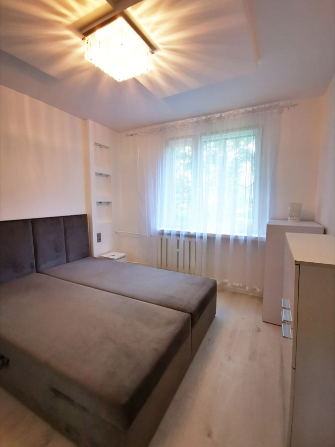 Mieszkanie – Łódź, Stare Chojny, Górna - Widok 5