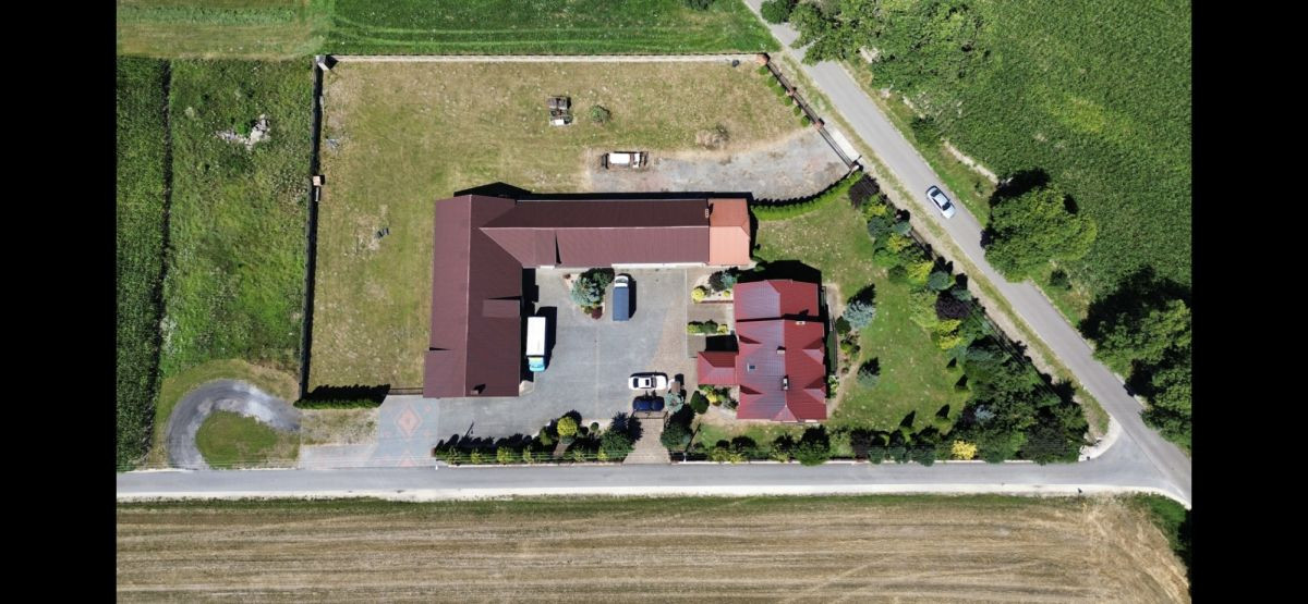 Mieszkanie – Władysławów Popowski - Widok 3