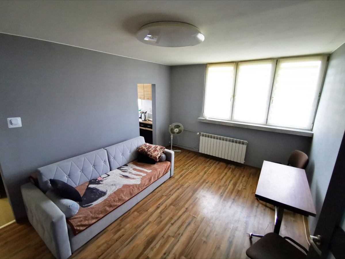 Mieszkanie – Łódź, Chojny-Dąbrowa, Górna - Widok 3