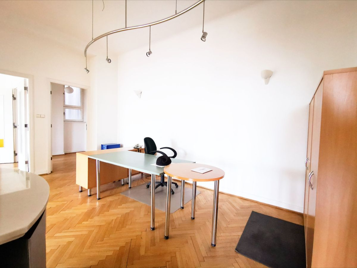 Mieszkanie – Łódź, Śródmieście - Więcej
