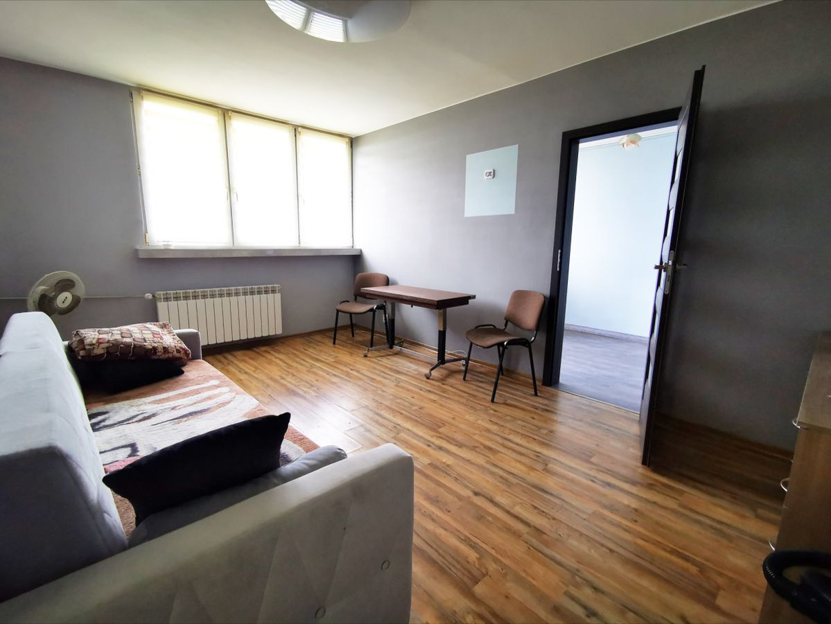 Mieszkanie – Łódź, Chojny-Dąbrowa, Górna - Widok 2