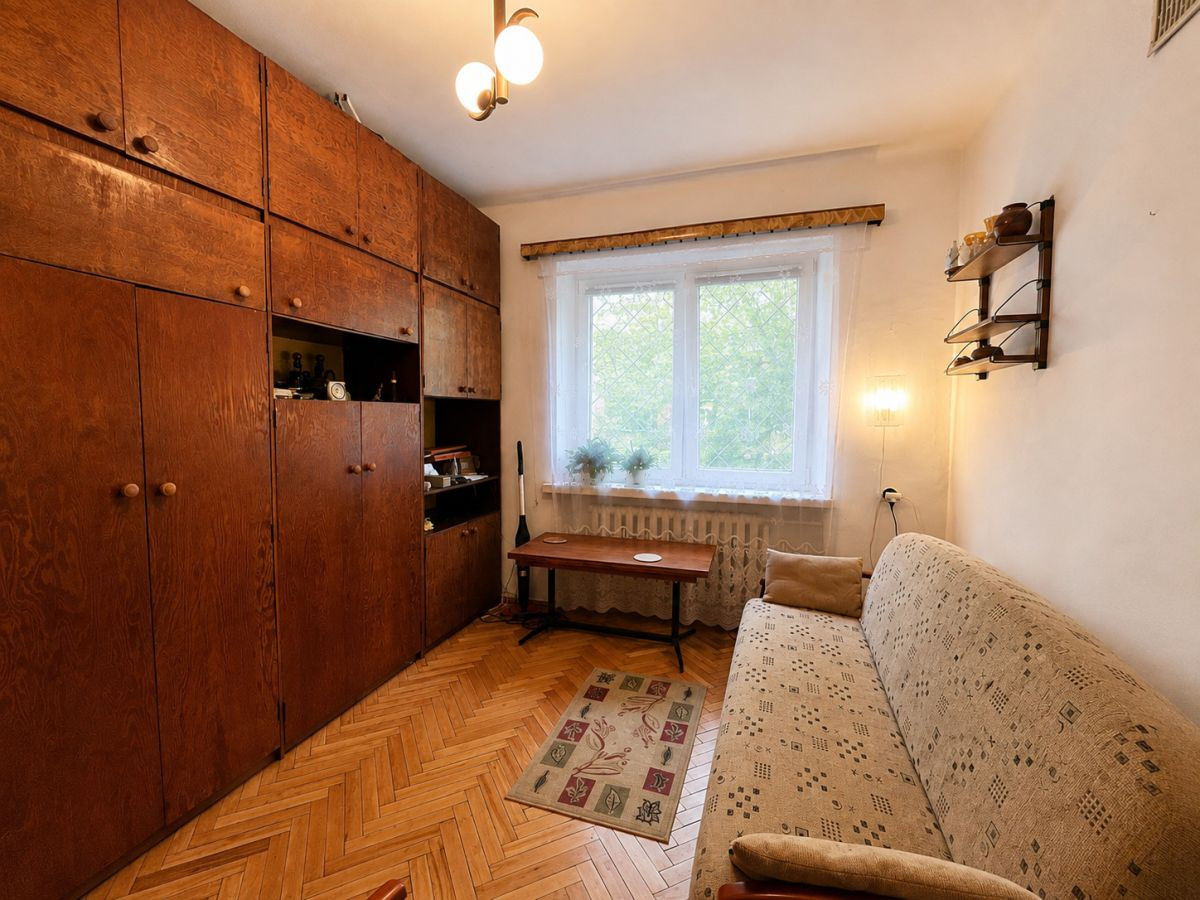 Mieszkanie – Łódź, Bałuty - Widok 5