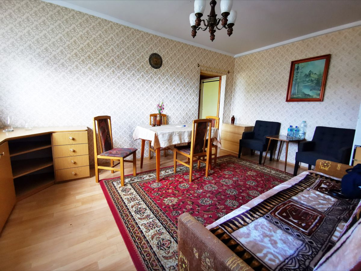 Mieszkanie – Łódź, Górna - Widok 4