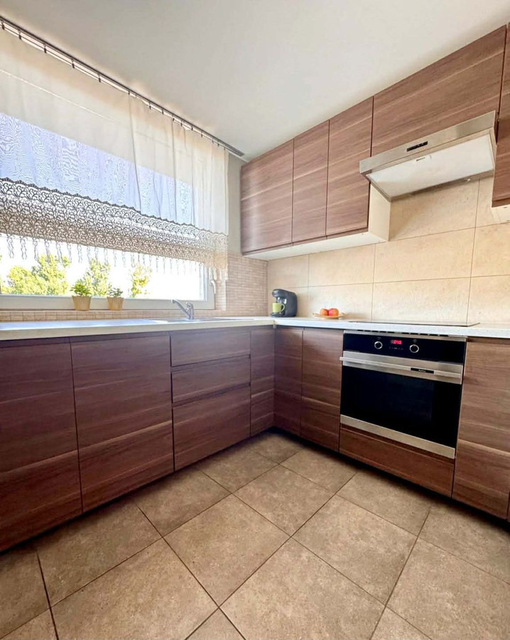 Apartment in Łódź, Bałuty - Więcej