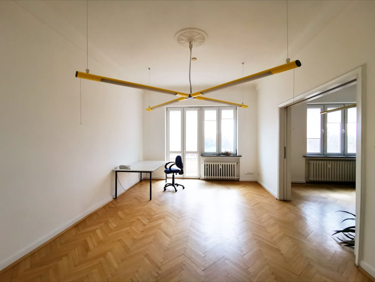Mieszkanie – Łódź, Śródmieście - Widok 3