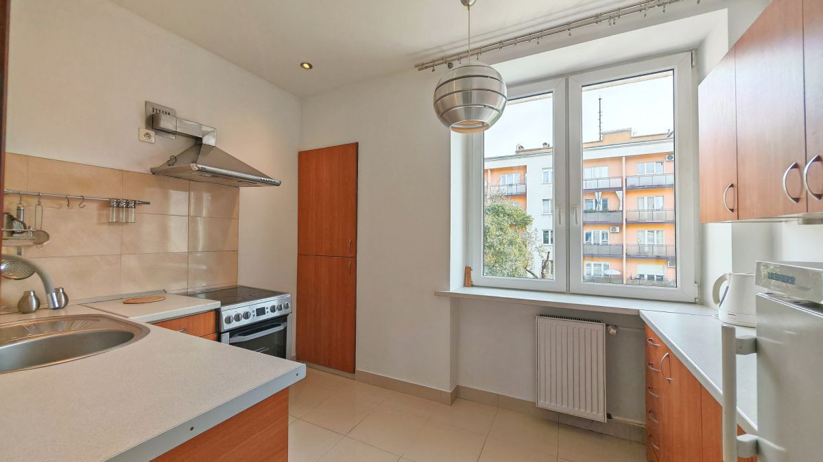 Mieszkanie – Łódź, Górna - Widok 5