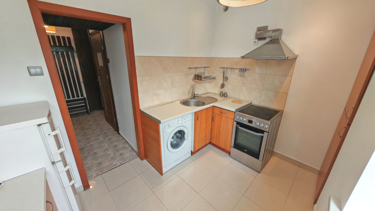 Mieszkanie – Łódź, Górna - Widok 4