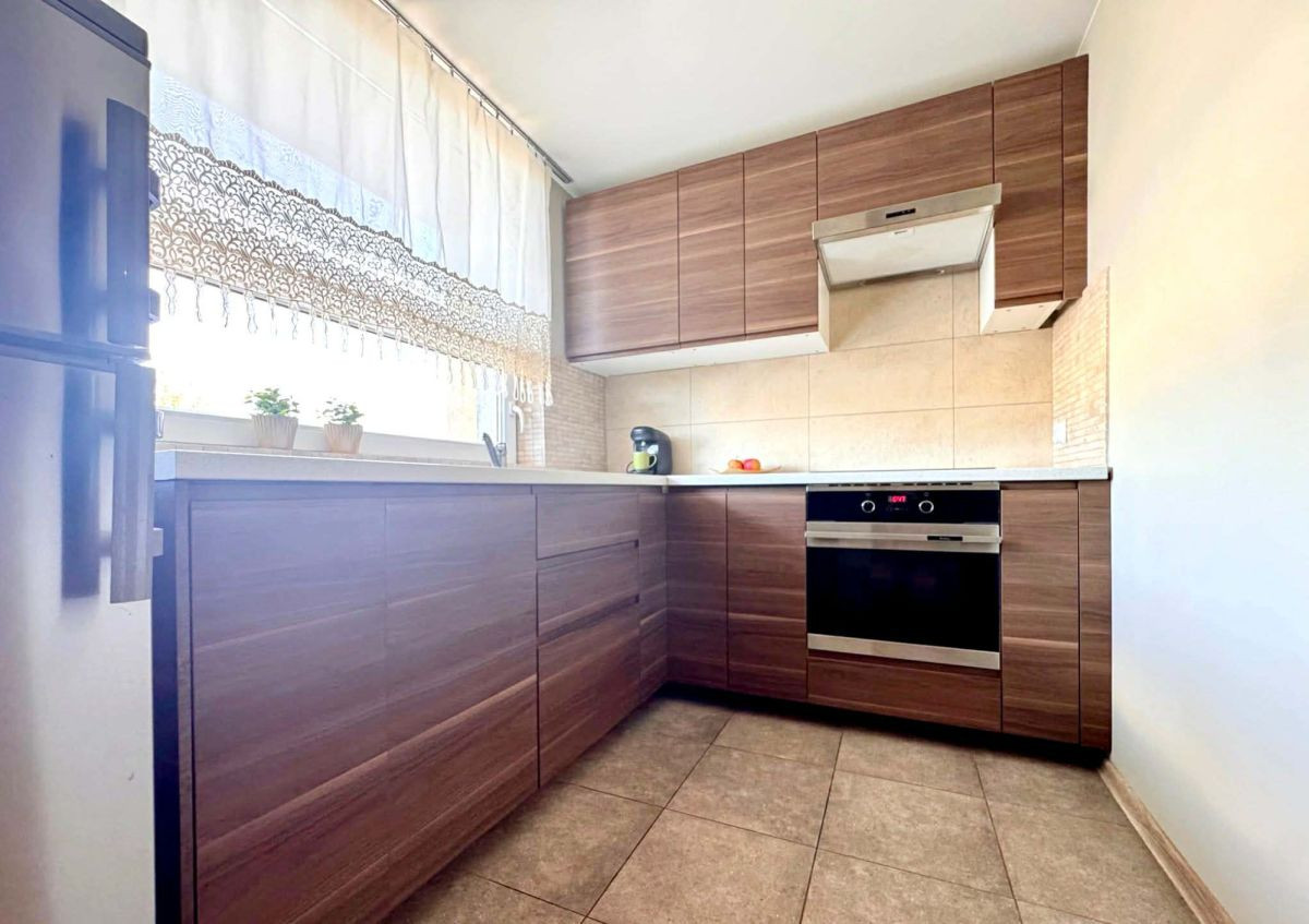 Apartment in Łódź, Bałuty - Widok 5