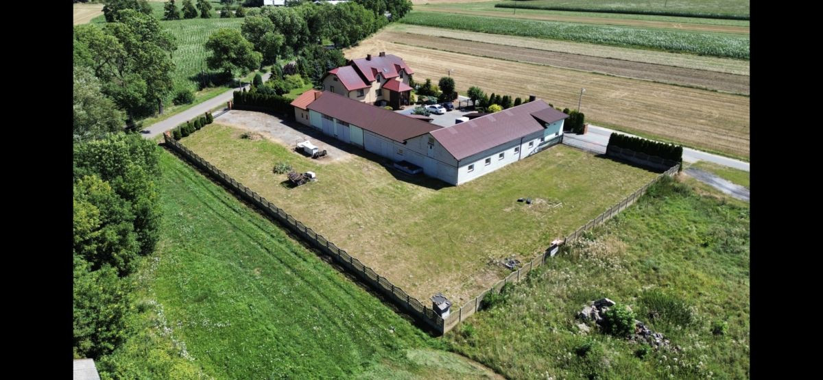 Mieszkanie – Władysławów Popowski - Widok 2
