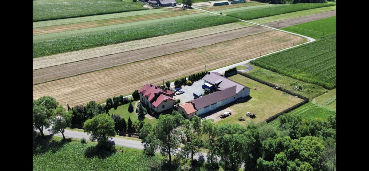 Mieszkanie – Władysławów Popowski - Widok 5