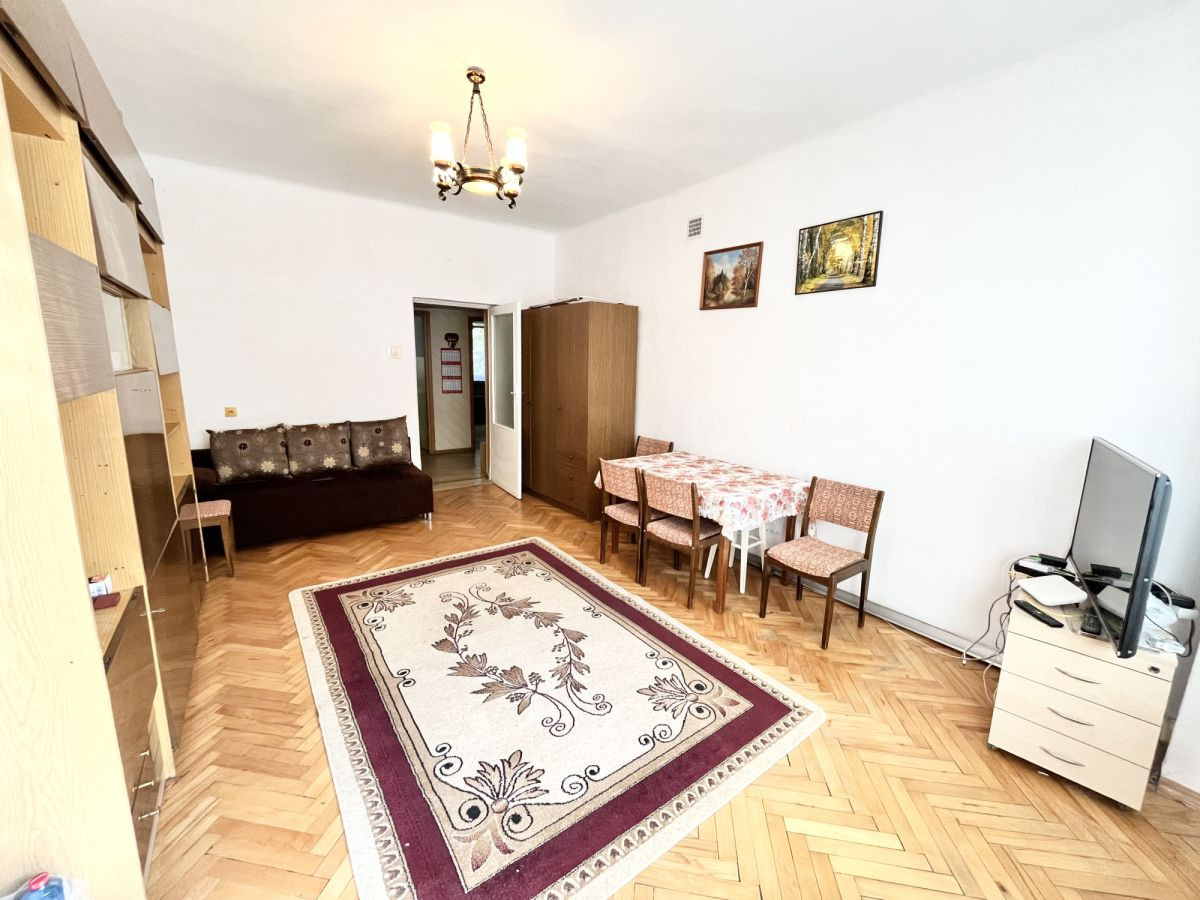 Mieszkanie – Łódź, Bałuty - Widok 2