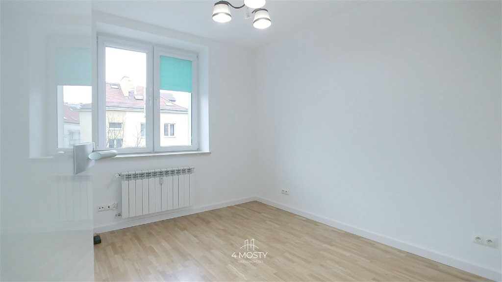 Mieszkanie – Skawina, Stare Miasto - Widok 4