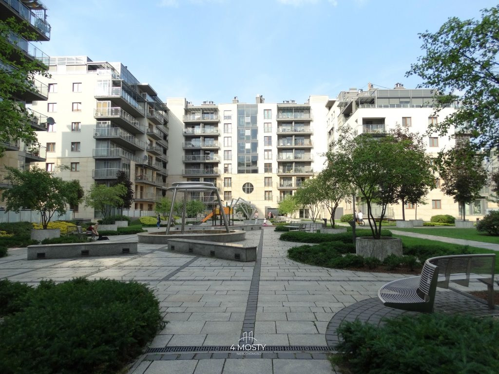 1-стаен апартамент, 43 m²