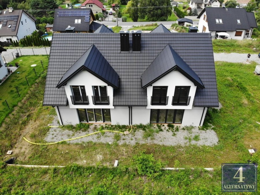 Dom – Pleśna, Świebodzin - Widok 3