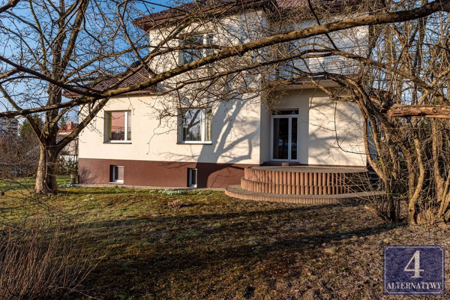House in Tuchów, powiat tarnowski - Widok 2