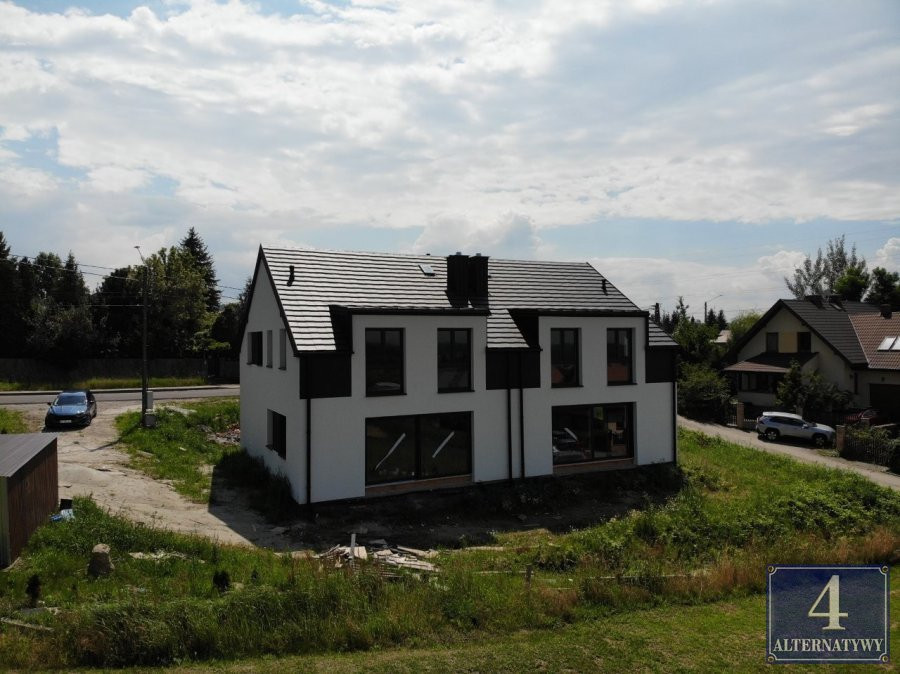 House in Tarnów, Radlna - Widok 2
