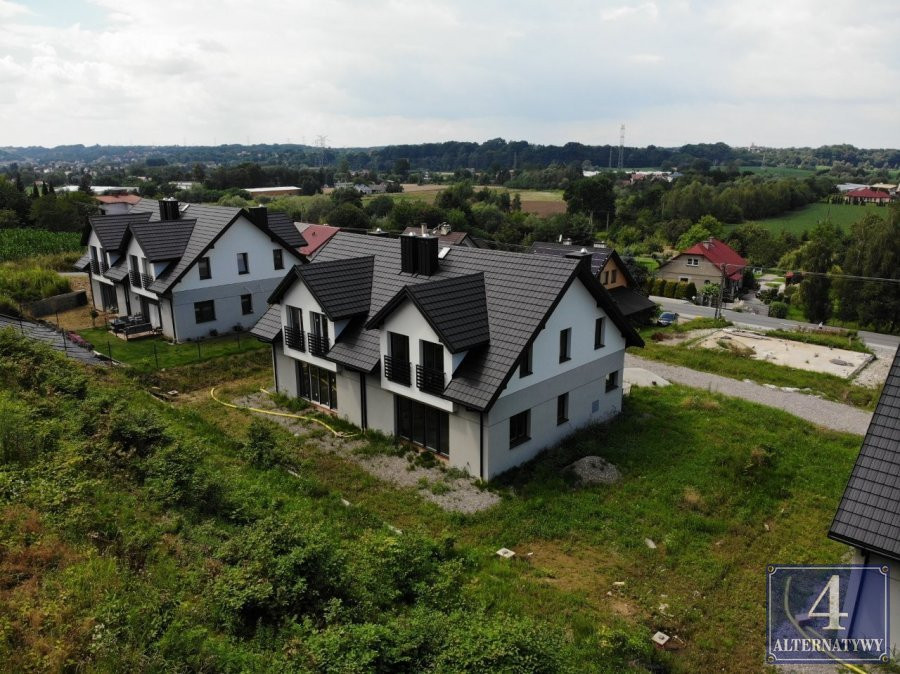 Dom – Pleśna, Świebodzin - Widok 2