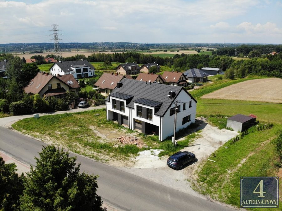 House in Tarnów, Radlna - Widok 5