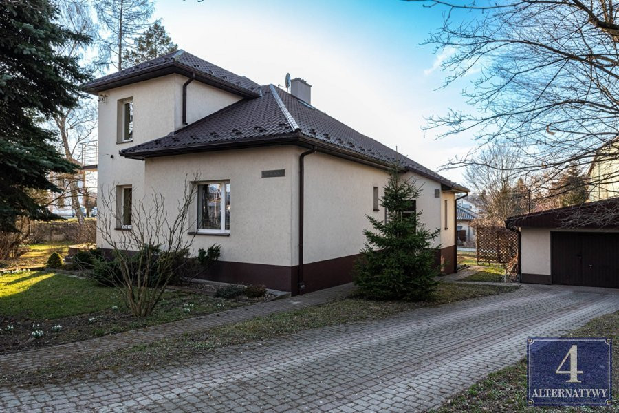 House in Tuchów, powiat tarnowski - Widok 4